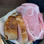 ヌードル＆スパイスカレー 今日の1番 - 