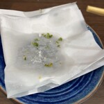 ヌードル＆スパイスカレー 今日の1番 - 