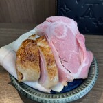 ヌードル＆スパイスカレー 今日の1番 - 