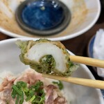 ヌードル＆スパイスカレー 今日の1番 - 