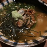 個室居酒屋 古民家和食ダイニング きよ久 - 