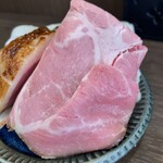 ヌードル＆スパイスカレー 今日の1番 - 