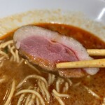 ヌードル＆スパイスカレー 今日の1番 - 