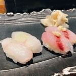 Sanzushi - 