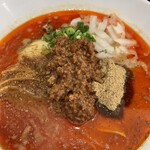 ヌードル＆スパイスカレー 今日の1番 - 