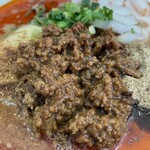 ヌードル＆スパイスカレー 今日の1番 - 