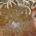 ヌードル＆スパイスカレー 今日の1番 - 