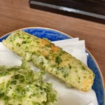 ヌードル＆スパイスカレー 今日の1番 - 