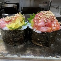 鮨 蓮心 - 
