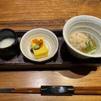 博多メシ 男厨 - 