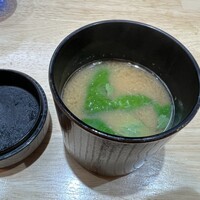 鮨 蓮心 - 