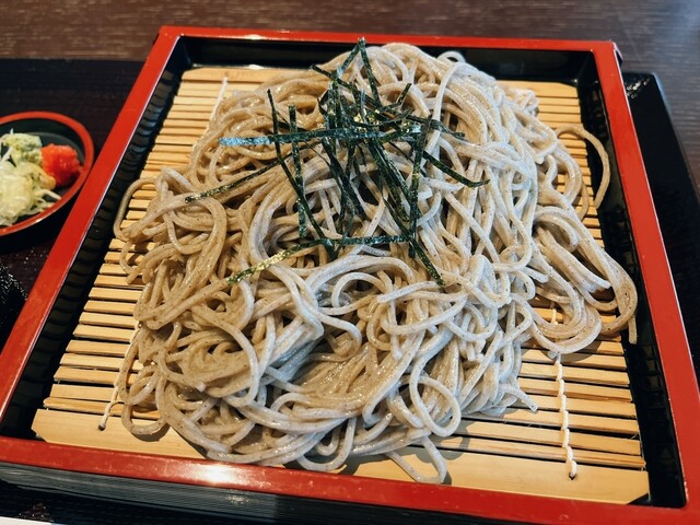 花みずき - 花巻（食堂）の写真