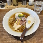 つくばらーめん 鬼者語 - 