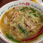 ラーメン屋台 - 