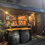 ワイン食堂 ゴッチス - 