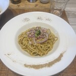 つくばらーめん 鬼者語 - 