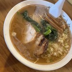 中華そば こうた - 