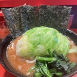 横浜ラーメン 斎藤家 - 