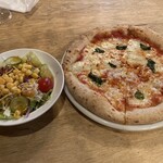 Pizza MARE - 
