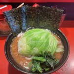 横浜ラーメン 斎藤家 - 