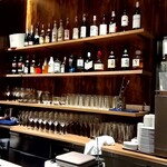 BISTRO & CAFE LOUNGE LA BOUCHERIE - 