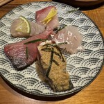 Hakata Meshi Danchuu - 