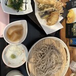 蛍 そば＆ダイニング - 料理写真: