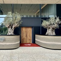 CYCLE by Mauro Colagreco - 