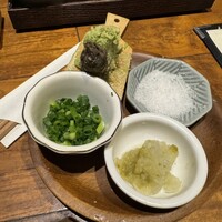 博多メシ 男厨 - 