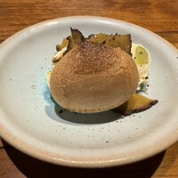 博多メシ 男厨 - 