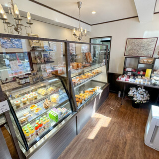 エトワール フィラント_2