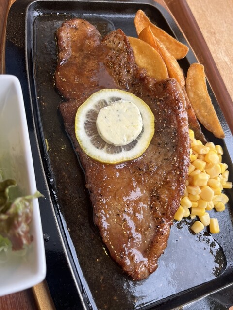 キッチンネクスト - 花巻空港（ＪＲ）（食堂）の写真