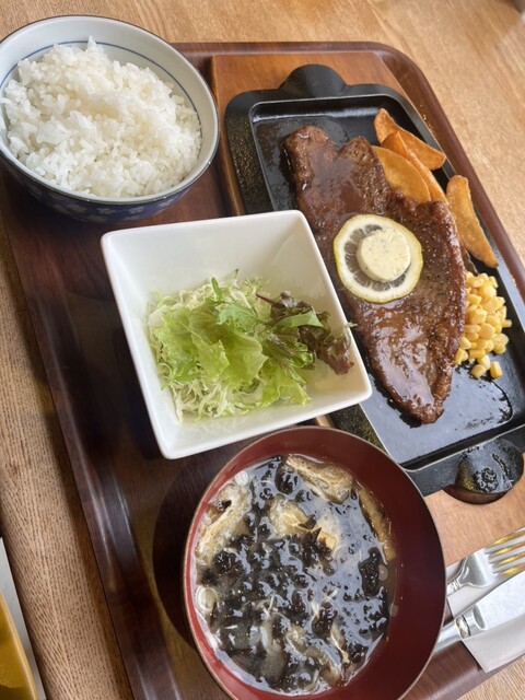 キッチンネクスト - 花巻空港（ＪＲ）（食堂）の写真