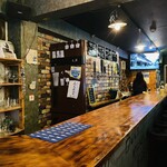 Beer Bar Garret - 