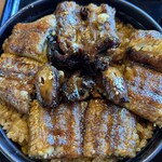 Unagi No Nishiyama - 