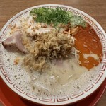 Chuukasoba Miura - 