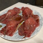 和牛焼肉 ワンダフィレ - 