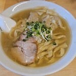 手打ち麺処 好き酒師 - 