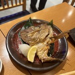 釣宿酒場 マヅメ - 