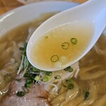 手打ち麺処 好き酒師 - 