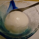 中納言 - お口直しの氷菓