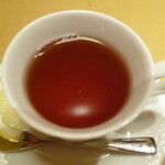 中納言 - レモンティー