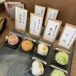 御素麺屋 松本本店 - ラスイチ♥