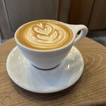 yoshida coffee sangubashi - 