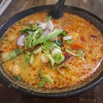 CHAI YAI - 