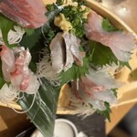 釣宿酒場 マヅメ - 