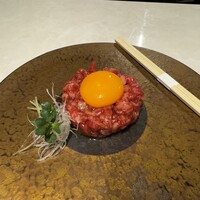 和牛焼肉 ワンダフィレ - 