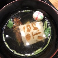 うなぎ家 しば福や - 