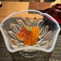 完全個室鮨和食かなうS - 小丼