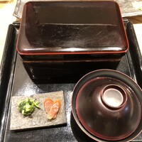 うなぎ家 しば福や - 